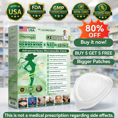 𝑶𝒇𝒇𝒊𝒄𝒊𝒂𝒍 𝑺𝒕𝒐𝒓𝒆  | 🩹🩹𝐆𝐋𝐎𝑹𝑬𝑵𝑫𝗔®𝑴𝒐𝒓𝒊𝒏𝒈𝗮 · 𝗕𝗲𝗿𝗯𝗲𝗿𝙞𝙣𝙚 × 𝙉𝘼𝐃+ 𝟏𝟎-𝐢𝐧-𝟏 𝗔𝗱𝘃𝗮𝗻𝗰𝙚𝙙 𝙉𝙖𝙣𝙤 𝙈𝙞𝙘𝙧𝙤𝙣𝙚𝙚𝐝𝐥𝐞 𝐏𝐚𝐭𝙘𝙝🇺🇸(𝐉𝐮𝐬𝐭 𝐨𝐧𝐜𝐞 𝐚 𝐝𝐚𝐲, 𝐯𝐢𝐬𝐢𝐛𝐥𝐞 𝐜𝐡𝐚𝐧𝐠𝐞𝐬 𝐢𝐧 𝟕 𝐝𝐚𝐲𝐬） ✅ 𝐅𝐨𝐫 𝐨𝐛𝐞𝐬𝐢𝐭𝐲, 🅛🅞🅞🅢🅔 🅢🅚🅘🅝,𝐝𝐢𝐚𝐛𝐞𝐭𝐞𝐬, 𝐬𝐥𝐞𝐞𝐩 𝐚𝐩𝐧𝐞𝐚, 𝐣𝐨𝐢𝐧𝐭 𝐢𝐬𝐬𝐮𝐞𝐬, 𝐚𝐧𝐝 𝐦𝐨𝐫𝐞